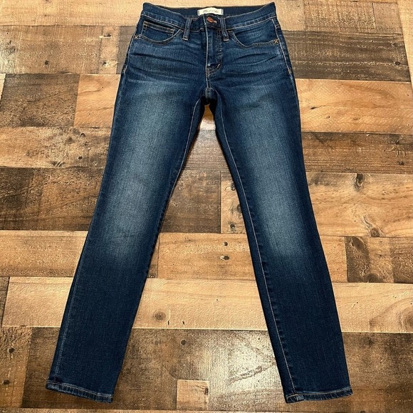 Madewell Roadtripper Jeans - Picture 3 of 9